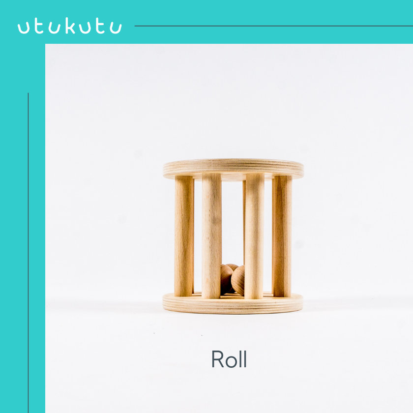 Utukutu Roll